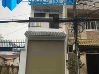 Cho thuê nhà Quận Bình Thạnh – Nhà 2MT khu Cư Xá Tân Cảng Cho thuê nhà Quận Bình Thạnh – Nhà 2MT khu Cư Xá Tân Cảng