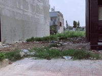 Đất Sổ Hồng riêng 100m2 ngang 5m đường Nguyễn Trãi, Quận 1 Đất Sổ Hồng riêng 100m2 ngang 5m đường Nguyễn Trãi, Quận 1