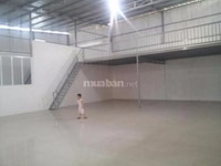 Khuôn viên 1150m2 dt xưởng 1000m sân 150m đường An Dương Vương. Khuôn viên 1150m2 dt xưởng 1000m sân 150m đường An Dương Vương.