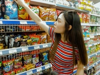 Hệ thống siêu thị mini thông báo tuyển dụng đầu năm 2020 Lương cao