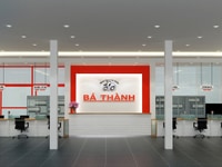 Cho thuê nhà mặt tiền Đinh Bộ Lĩnh, 22m x 17m trệt 1 lầu, trống suốt Cho thuê nhà mặt tiền Đinh Bộ Lĩnh, 22m x 17m trệt 1 lầu, trống suốt