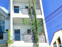 Bán biệt thự Cư Xá Phú Thọ Hòa Gò Cẩm Đệm, 6.2x13m,1 trệt, 2 lầu Bán biệt thự Cư Xá Phú Thọ Hòa Gò Cẩm Đệm, 6.2x13m,1 trệt, 2 lầu