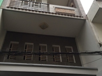 Bán nhà hẻm xe hơi đường Trường Chinh P14 Quận Tân Bình Bán nhà hẻm xe hơi đường Trường Chinh P14 Quận Tân Bình