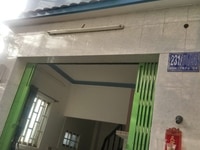 Bán nhà hẻm 231 Bình Tiên, p.8, quận 6, dt 3,3x4,5m, 1 lầu Bán nhà hẻm 231 Bình Tiên, p.8, quận 6, dt 3,3x4,5m, 1 lầu