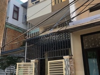 Cho thuê nhà kiệt Điện Biên Phủ, diện tích 40m Giá 7 triệu Cho thuê nhà kiệt Điện Biên Phủ, diện tích 40m Giá 7 triệu