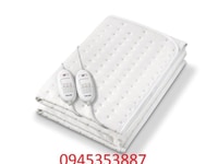 Đệm sưởi điện Beurer TS26 hàng nhập khẩu từ Đức bảo hành 2 năm Đệm sưởi điện Beurer TS26 hàng nhập khẩu từ Đức bảo hành 2 năm