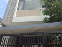 Nhà 2.5 mê. Kiệt xe tăng 4m thẳng tắp, Đường Nguyễn Đình Tứ Nhà 2.5 mê. Kiệt xe tăng 4m thẳng tắp, Đường Nguyễn Đình Tứ