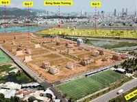 Đẳng Cấp "PHÚ MỸ HƯNG" giữa lòng phố biển Đẳng Cấp "PHÚ MỸ HƯNG" giữa lòng phố biển