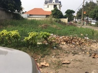 Đất nền Bình Tân giá rẻ hơn khu vực rất nhiều, cam kết lợi nhuận cao Đất nền Bình Tân giá rẻ hơn khu vực rất nhiều, cam kết lợi nhuận cao