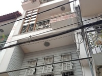 Bán nhà khu cư xá nguyên hồng,p.11,Q.Bình thạnh.DT:4x16,trệt,3L,6PN,7W Bán nhà khu cư xá nguyên hồng,p.11,Q.Bình thạnh.DT:4x16,trệt,3L,6PN,7W
