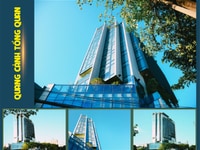 Cho thuê văn phòng làm việc cao cấp 56m2 tại Đường Việt, gần sân bay Cho thuê văn phòng làm việc cao cấp 56m2 tại Đường Việt, gần sân bay