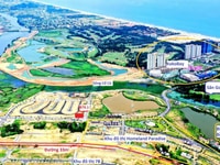 Bán đất nền ven sông Cổ Cò giá rẻ Bán đất nền ven sông Cổ Cò giá rẻ