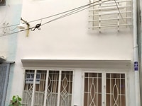 Cho thuê nhà nguyên căn hẻm Bùi Hữu Nghĩa 3.5x6, 2 tầng, 8 triệu Cho thuê nhà nguyên căn hẻm Bùi Hữu Nghĩa 3.5x6, 2 tầng, 8 triệu