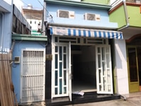 Nhà mới dọn vào ở ngay 1 trệt 1 lầu, shr, hxh giá rẽ Nhà mới dọn vào ở ngay 1 trệt 1 lầu, shr, hxh giá rẽ