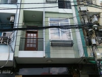 Bán nhà HXH Đường Nguyễn Văn Luông, Phường 12, Quận 6. DT: 5x18m. Giá Bán nhà HXH Đường Nguyễn Văn Luông, Phường 12, Quận 6. DT: 5x18m. Giá