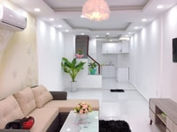 Hẻm 4m Hương Lộ 2, Bình Tân, 40m2, 4 tầng, 3,9 tỷ Hẻm 4m Hương Lộ 2, Bình Tân, 40m2, 4 tầng, 3,9 tỷ