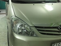 Bán xe Innova đời 2009 mới, đẹp, bản số thành phố, giá 305 triệu Bán xe Innova đời 2009 mới, đẹp, bản số thành phố, giá 305 triệu