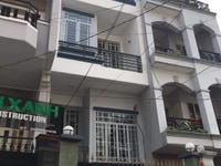 Nhà 4 tầng Phan Xích Long. Phú Nhuận. 6,7 tỷ Nhà 4 tầng Phan Xích Long. Phú Nhuận. 6,7 tỷ