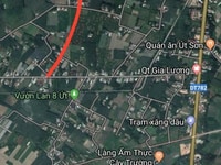 Đất MT Xóm Đồng, Thanh Phước, Gò Dầu, Tây Ninh Đất MT Xóm Đồng, Thanh Phước, Gò Dầu, Tây Ninh