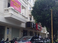 Bán suất nội bộ mặt tiền Nguyễn Văn Lượng giá 24.6 tỷ, KDC Cityland Bán suất nội bộ mặt tiền Nguyễn Văn Lượng giá 24.6 tỷ, KDC Cityland