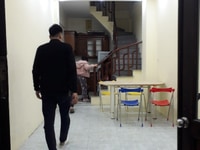 Cho thuê nhà riêng mới đẹp phố Phúc Tân 30m2 xây 4t ngõ rộng giá 6.5tr Cho thuê nhà riêng mới đẹp phố Phúc Tân 30m2 xây 4t ngõ rộng giá 6.5tr