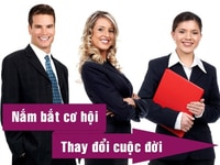 Cần tuyển 1 Nhân Viên Hỗ Trợ Nhân Sự Đào Tạo không cần kinh nghiệm Cần tuyển 1 Nhân Viên Hỗ Trợ Nhân Sự Đào Tạo không cần kinh nghiệm