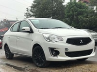 Cần bán Mitsubishi Attrage 2019 trả góp 90%. Gía 376tr Cần bán Mitsubishi Attrage 2019 trả góp 90%. Gía 376tr