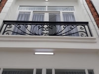 Nhà 3 lầu Hậu Giang Quận 6 (5x30) giá chỉ 10,5 tỷ Nhà 3 lầu Hậu Giang Quận 6 (5x30) giá chỉ 10,5 tỷ