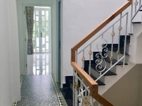 Bán nhà Quận 3, đường Trần Cao Vân, giá 5 tỷ, 45m2 Bán nhà Quận 3, đường Trần Cao Vân, giá 5 tỷ, 45m2