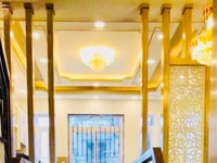 Hạ sốc 1 tỷ. Nhà Dương Quảng Hàm. Kiểu Biệt Thự 5 tầng. Khu víp 8.8 tỷ Hạ sốc 1 tỷ. Nhà Dương Quảng Hàm. Kiểu Biệt Thự 5 tầng. Khu víp 8.8 tỷ