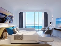 Căn hộ du lịch đầu tiên được The Ascott Singapore quản lý Căn hộ du lịch đầu tiên được The Ascott Singapore quản lý