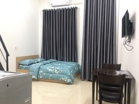 Căn hộ mini có gác lửng đường Tiểu La gần Lê Thanh Nghị - Hải Châu Căn hộ mini có gác lửng đường Tiểu La gần Lê Thanh Nghị - Hải Châu