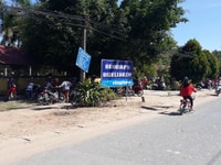 Bán gấp lô đất 260m2 cách đường Hương Lộ 1,Cây Xoài,Gò Dầu,Tây Ninh. Bán gấp lô đất 260m2 cách đường Hương Lộ 1,Cây Xoài,Gò Dầu,Tây Ninh.