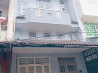 Cho thuê nhà nguyên căn đường Đề Thám gần ngay chợ, 4.5x7m Cho thuê nhà nguyên căn đường Đề Thám gần ngay chợ, 4.5x7m