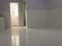 Phòng trọ ngay chợ An Nhơn 25m2 Phòng trọ ngay chợ An Nhơn 25m2