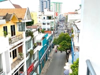 Nhà MT Ba Vân - ngang 4 dài 15- DTCN 56m2 - trệt 3 lầu mới đẹp Nhà MT Ba Vân - ngang 4 dài 15- DTCN 56m2 - trệt 3 lầu mới đẹp