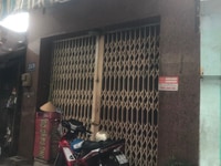 Nhà nguyên căn/mặt bằng 110m2 254/30 BVD P5 Q4 Nhà nguyên căn/mặt bằng 110m2 254/30 BVD P5 Q4