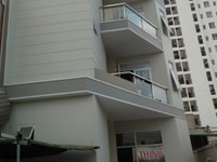 Cho thuê Lại Lầu 3, 60m2, wc riêng, Tiện ở dc 6-7 người Cho thuê Lại Lầu 3, 60m2, wc riêng, Tiện ở dc 6-7 người