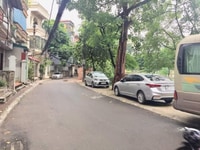 Bán *nhà 4 tầng KD VP KS Nhà Hàng - DT 220m2 - Hoàng Quốc Việt Bán *nhà 4 tầng KD VP KS Nhà Hàng - DT 220m2 - Hoàng Quốc Việt