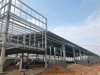 Cho thuê xưởng 2600m2 – VP 288m2 KCN Bắc Ninh Cho thuê xưởng 2600m2 – VP 288m2 KCN Bắc Ninh