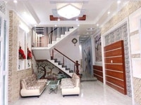 Đầu tư!Bán gấp nhà Mặt tiền Võ Văn Vân 48m2. Sổ hồng Đầu tư!Bán gấp nhà Mặt tiền Võ Văn Vân 48m2. Sổ hồng