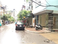 HOT! 5.8 tỷ, mặt phố, Ngã Tư Sở, vỉa hè to, kinh doanh đỉnh ! HOT! 5.8 tỷ, mặt phố, Ngã Tư Sở, vỉa hè to, kinh doanh đỉnh !