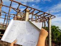 Nhận thiết kế, thi công nhà trọn gói tại Đồng Xoài, Bình Phước Nhận thiết kế, thi công nhà trọn gói tại Đồng Xoài, Bình Phước