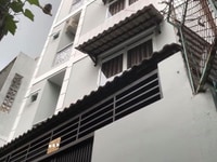 5 tỷ có ngay nhà 5 Tầng, BTCT, Đẹp , bán nhà Hoàng Hoa Thám Phú Nhuận 5 tỷ có ngay nhà 5 Tầng, BTCT, Đẹp , bán nhà Hoàng Hoa Thám Phú Nhuận