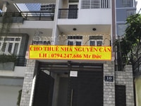 ⭐Sell off: Villa Cho thuê 8x18m Gara trệt 2 lầu 4pn Q.2 ⭐Sell off: Villa Cho thuê 8x18m Gara trệt 2 lầu 4pn Q.2