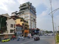 Bán nhà mặt phố Nghi Tàm 340m2, mt15 105 tỷ, siêu phẩm đất vàng Tây Hồ Bán nhà mặt phố Nghi Tàm 340m2, mt15 105 tỷ, siêu phẩm đất vàng Tây Hồ