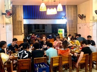 Sang gấp quan nhậu không có thời gian quản lý Sang gấp quan nhậu không có thời gian quản lý