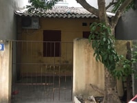 Bán nhà cấp 4, trong khu sở Điện 4x20m, 1tỷ 550, thương lượng Bán nhà cấp 4, trong khu sở Điện 4x20m, 1tỷ 550, thương lượng