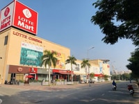 Cần bán gấp Shophouse Eco Xuân 150m2 mặt tiền QL13 Cần bán gấp Shophouse Eco Xuân 150m2 mặt tiền QL13