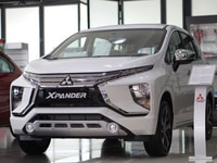 Cần bán Mitsubishi Xpander 2019 trả góp 90% giá 550tr Cần bán Mitsubishi Xpander 2019 trả góp 90% giá 550tr